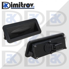 Дръжка задна врата Ford C-max Fiesta Focus Kuga Mondeo S-max Transit
